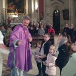 MESSE DES FAMILLES à l’école d’Alzon Beaucaire SAINT-FELIX