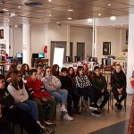 Retour en images sur les ateliers pédagogiques médiévaux de l’Institut d’Alzon Nîmes