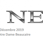 La newsletter de l’Institut d’Alzon Beaucaire Notre-Dame