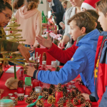 Retour en images sur les Fêtes de Noël au Collège d’Alzon du Grau du roi