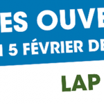 MERCREDI 5 FÉVRIER – PORTES OUVERTES DE 10H A 16H – CFA MÉTIERS DU CHEVAL VESTRIC ET CANDIAC