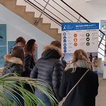 RETOUR EN IMAGES SUR LE SUCCÈS DE LA JOURNÉE PORTES OUVERTES DU LYCÉE, CFA, ENSEIGNEMENT SUPÉRIEUR