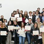 REMISE DES DIPLÔMES DU BREVET DES COLLÈGES SUR LE SITE D’ALZON DU GRAU DU ROI