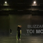 Projet vidéo de l’As Danse de l’Institut d’Alzon