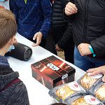 OPÉRATION BRIOCHE A L’INSTITUT D’ALZON NÎMES : UN SUCCÈS