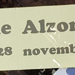 Semaine alzonienne : du 21 au 28 novembre