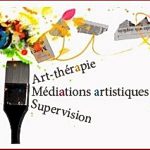 Activité en ULIS lycée : Art thérapie