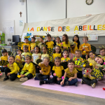 L’École d’Alzon de Beaucaire chante pour le Vietnam