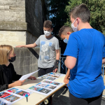 1ére Edition : Forum Santé au Lycée Professionnel de d’Alzon Beaucaire