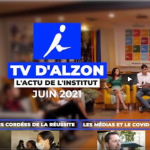 Lancement TV d’Alzon #1