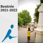 Rentrée 2021 – 2022