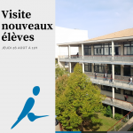 Accueil et visite des nouveaux élèves collège et lycée d’Alzon Nîmes