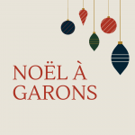 Noël à Garons