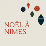 Noël à Nîmes