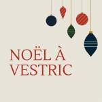 Noël à Vestric