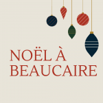 Noël à Beaucaire