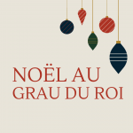 Noël au Grau du Roi