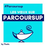 Ouverture des inscriptions Parcoursup 2022