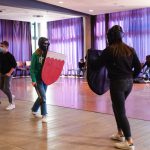 Découverte du Moyen-âge au collège de Nîmes