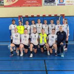 Championnat UNSS Handball