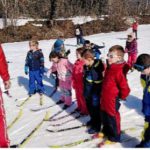 Retour sur la semaine de ski à Autrans des élèves de d’Alzon Saint-Félix.