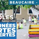 Journées portes ouvertes des écoles de D’Alzon