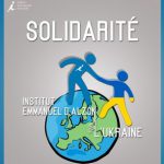 Solidarité pour l’Ukraine !