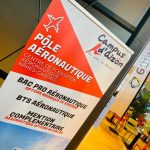 CFA Aéronautique d’Alzon