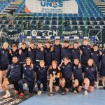 Retour sur le championnat de France des sections sportives Handball