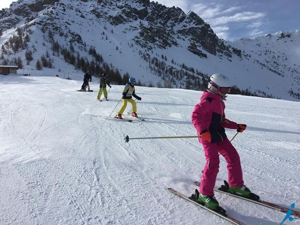 voyage au ski école Grau-du-Roi