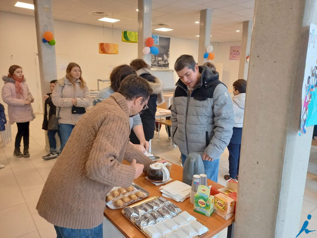 journée portes ouvertes de Beaucaire