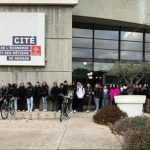 Orientation pour les lycéens de Nîmes