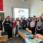 Présentation des cursus du Campus d’Alzon à Budapest