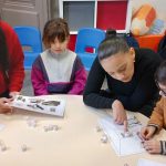 La prévention des accidents domestiques à l’école maternelle D’Alzon Saint Félix