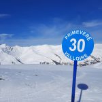 Voyage au ski pour les collégiens de Vestric-et-Candiac