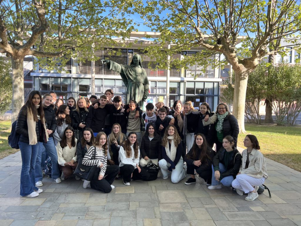 collègiens tenerife