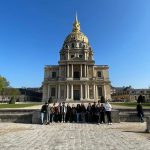 Projet mémoire avec les lycéens de Nîmes