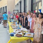 Fête de la crèche à Beaucaire