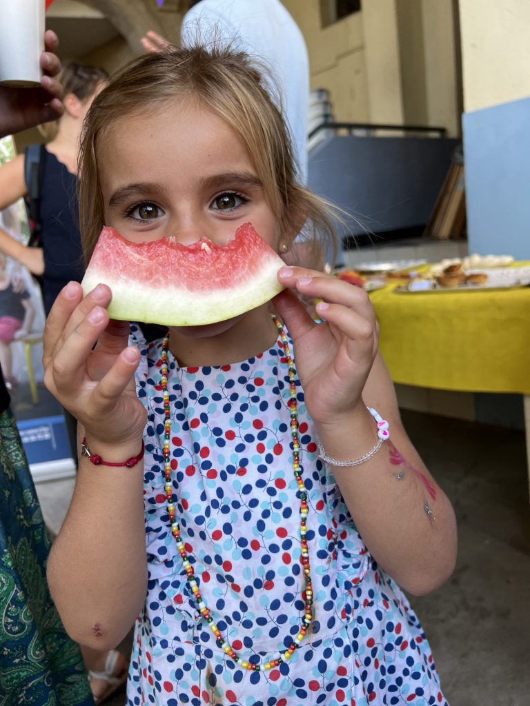 fete creche nimes 2023