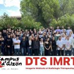 DTS IMRT Campus d’Alzon