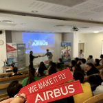 Conference Airbus