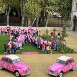 Octobre rose à d’Alzon