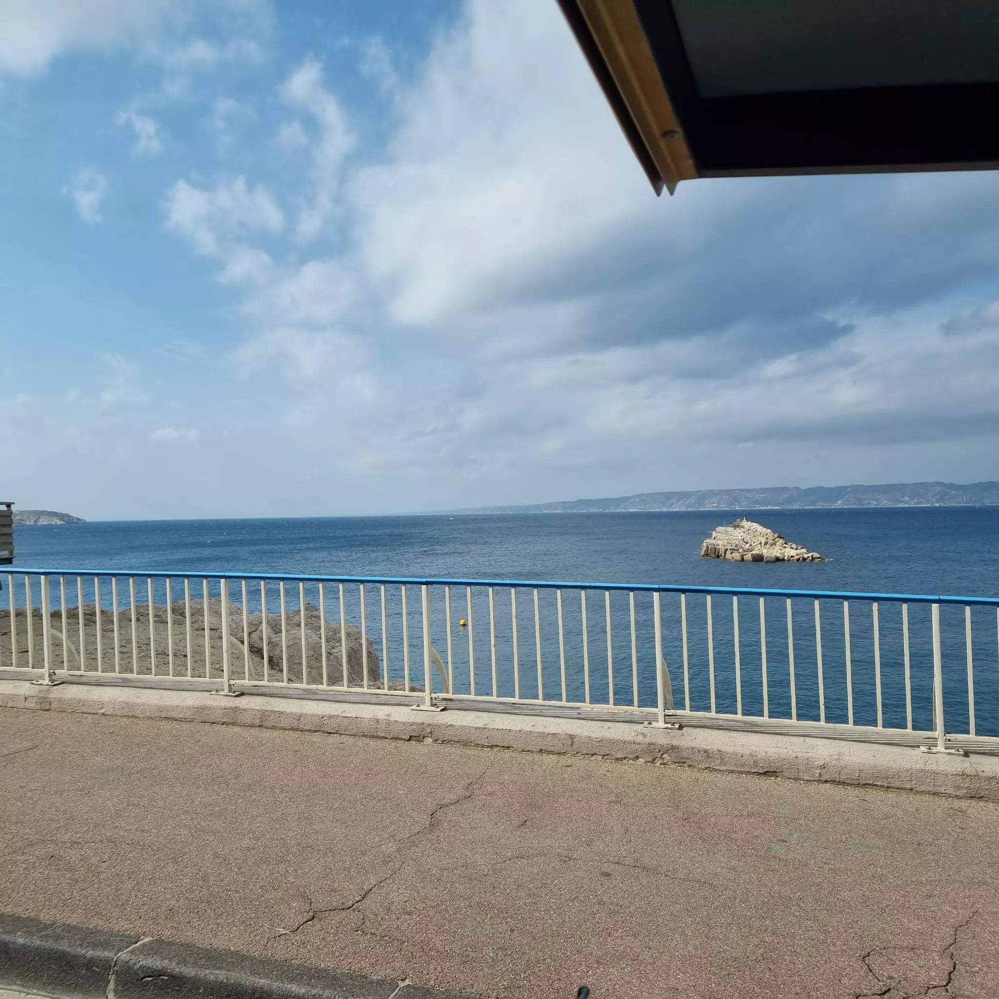 integration 6eme vestric sur la côte d'azur