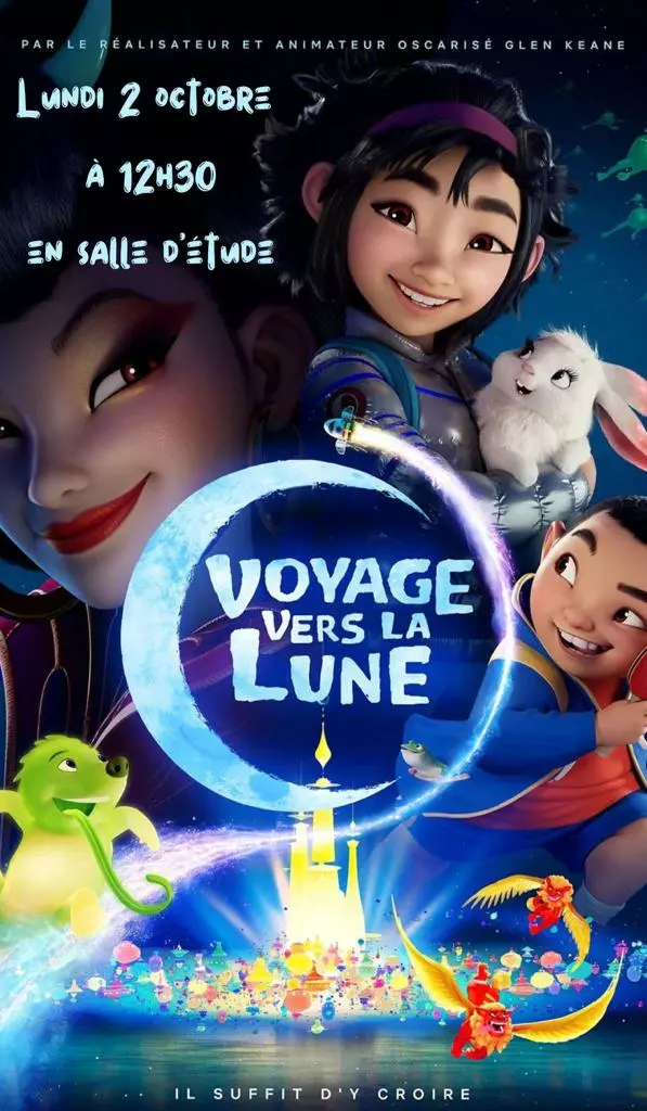 fête de la mi automne