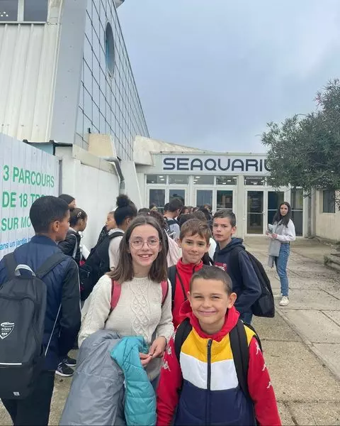 projet TARA