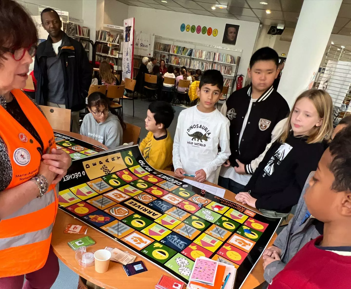 Forum des associations