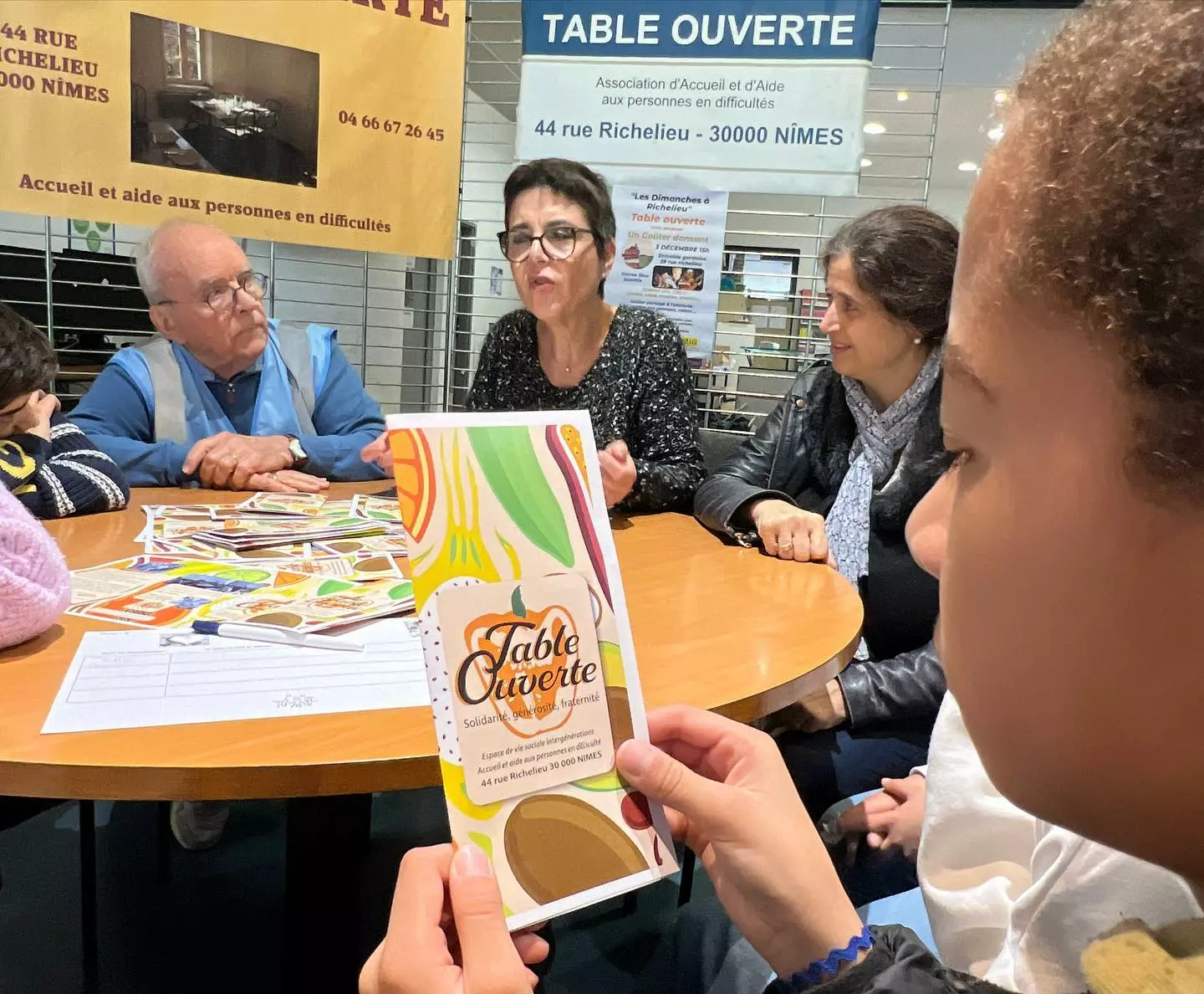 Forum des associations