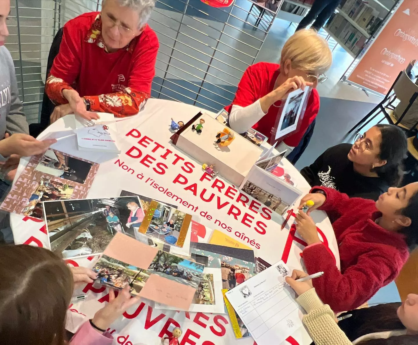 Forum des associations