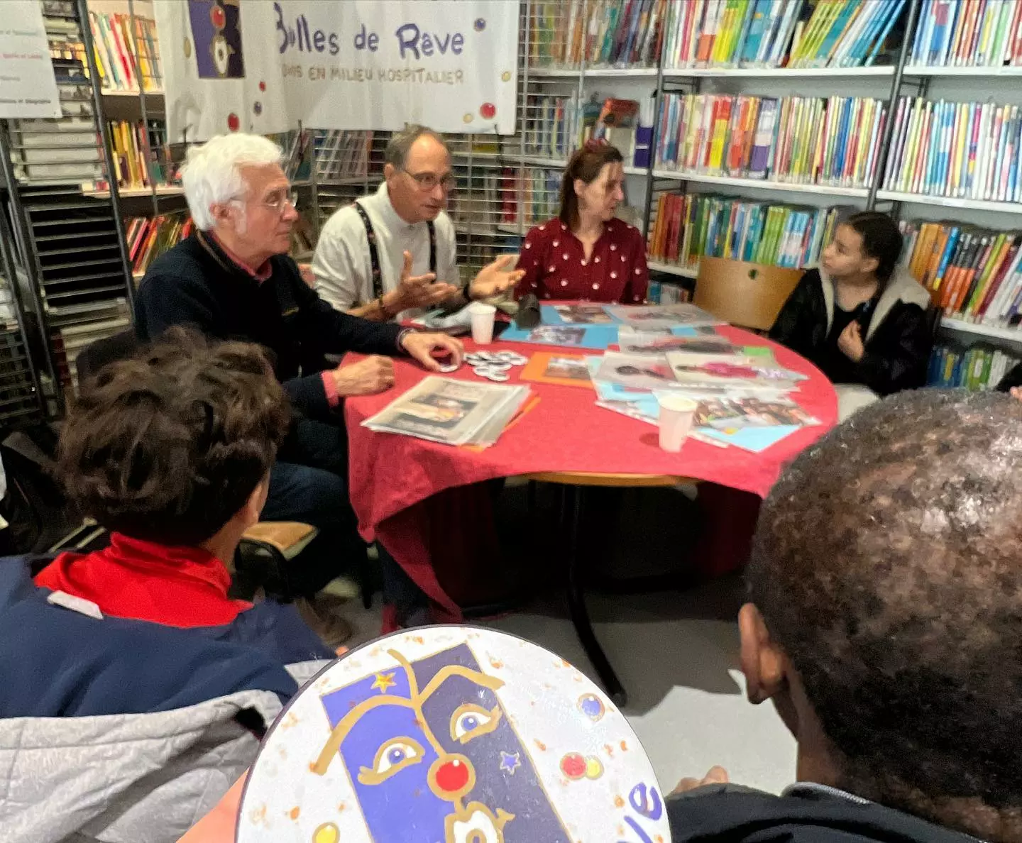 Forum des associations