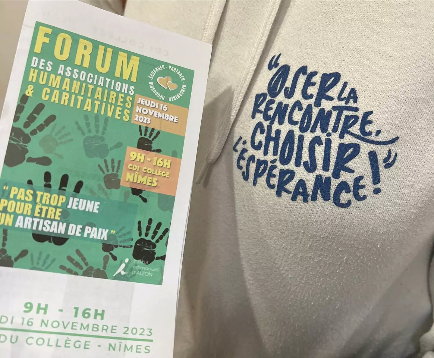 Forum des associations